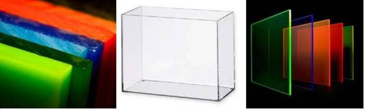 PLEXIGLASS