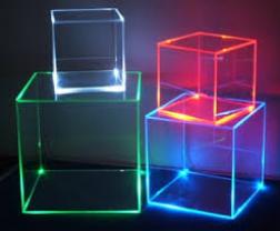 PLEXIGLASS